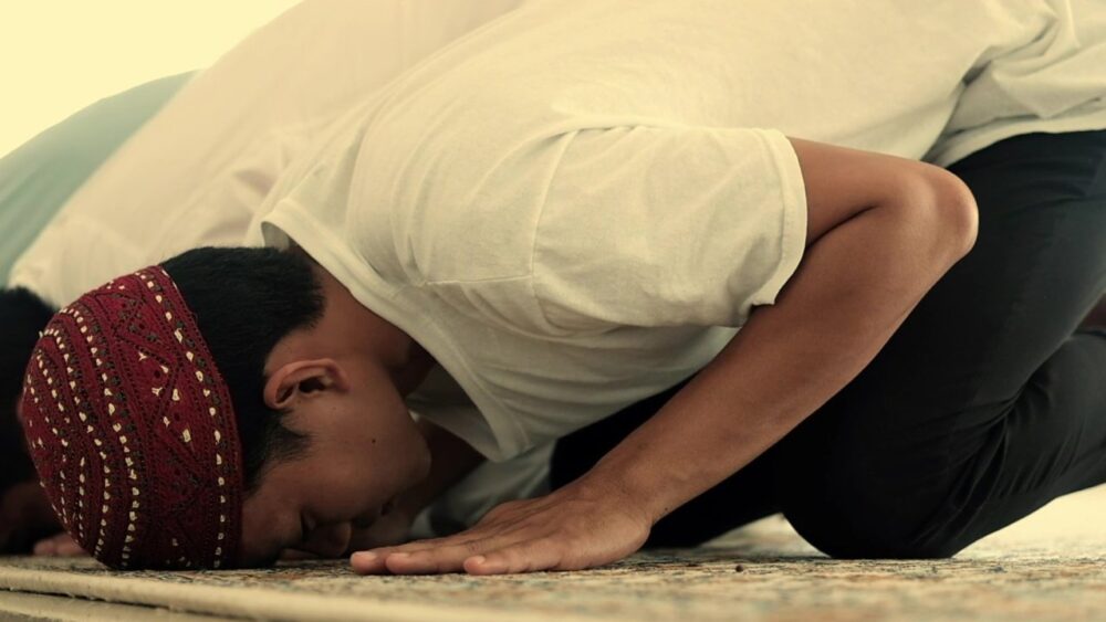 Under the Crescent Moon Gay Films Matter