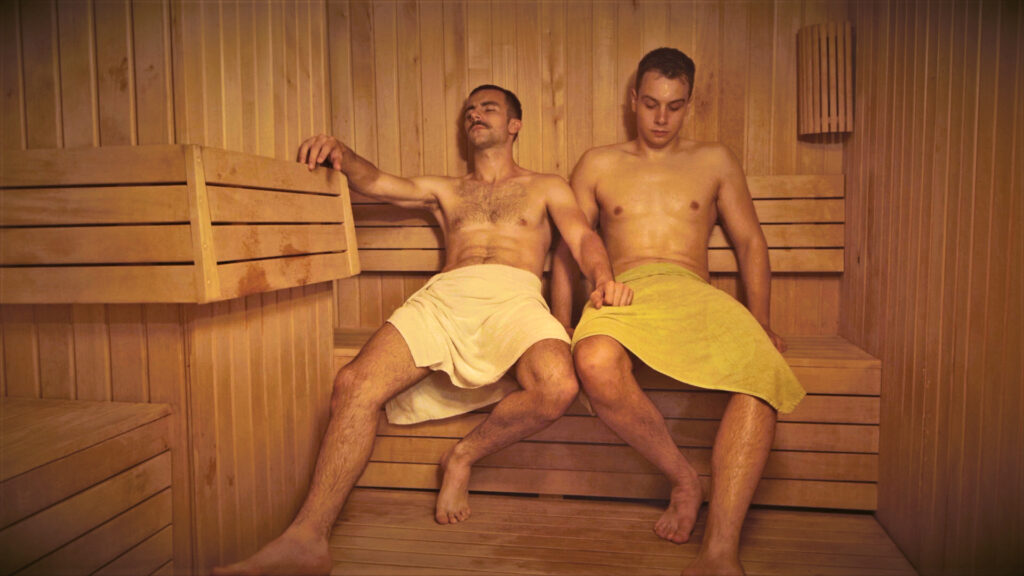 Warm Film Gay Films Matter