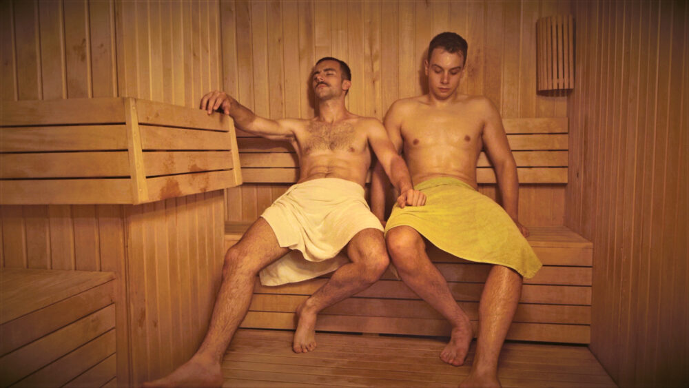 Warm Film Gay Films Matter