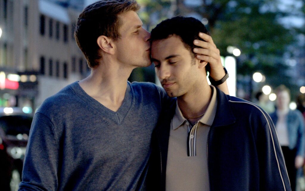 We'll Find Happiness On sera heureux Gay Films Matter