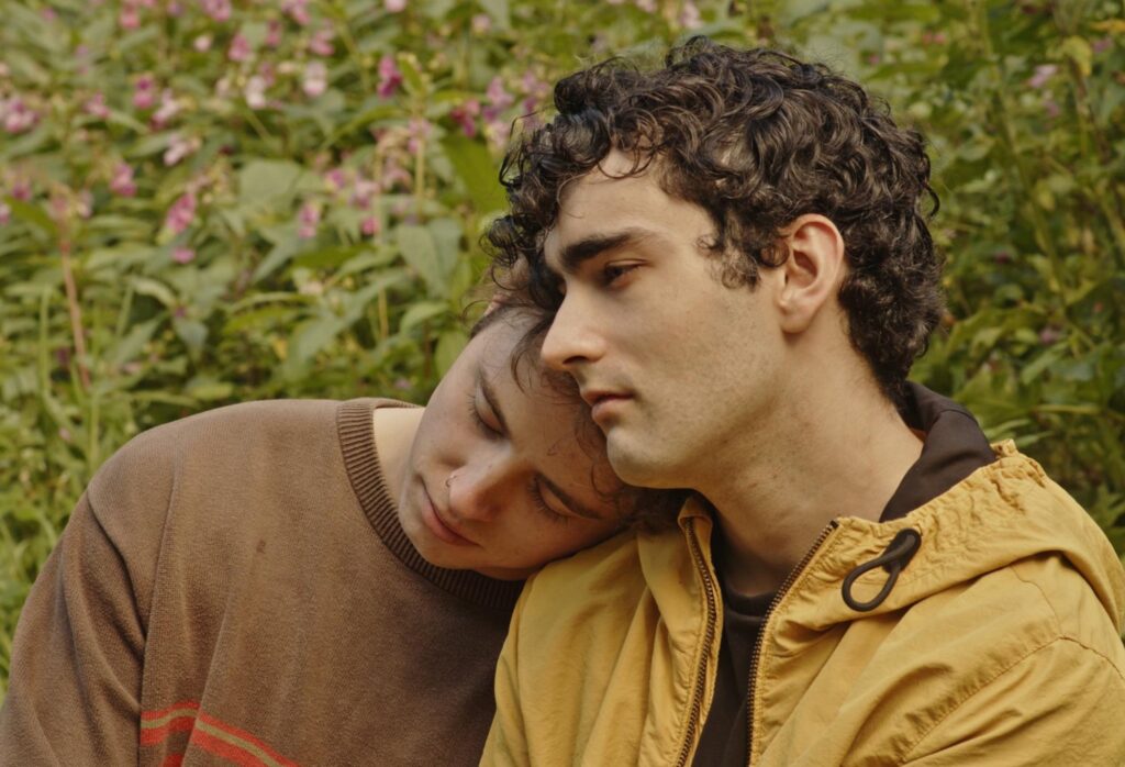 What You Need Gay Films Matter
