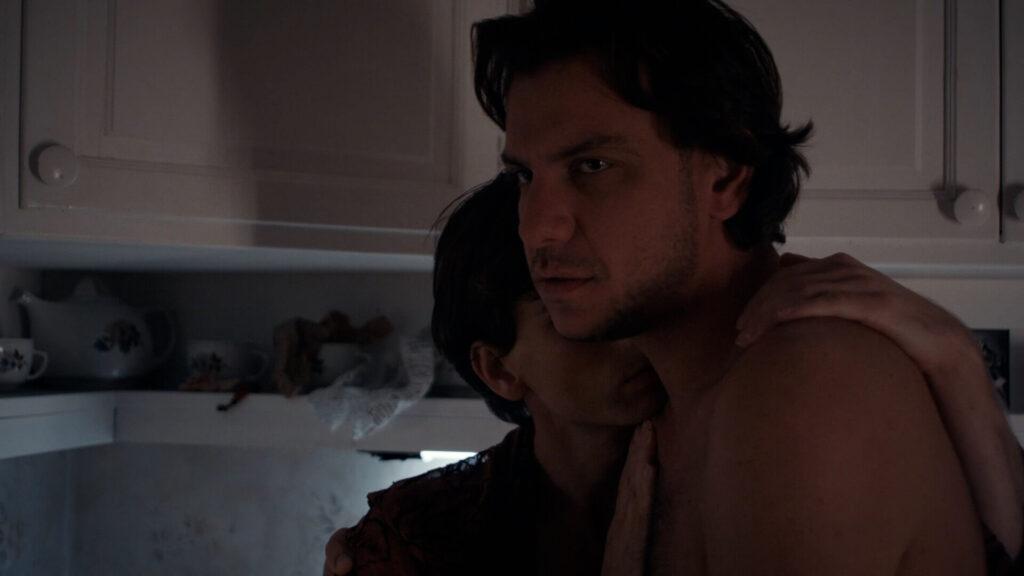 Yet Another Family Drama Gay Films Matter