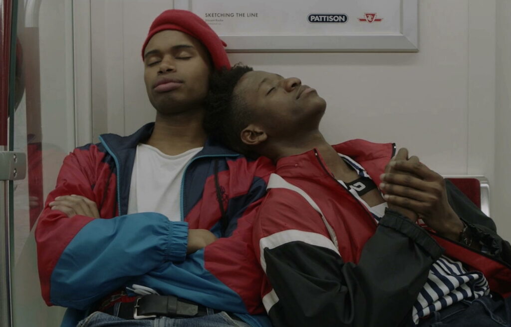 Haus - Gay Films Matter