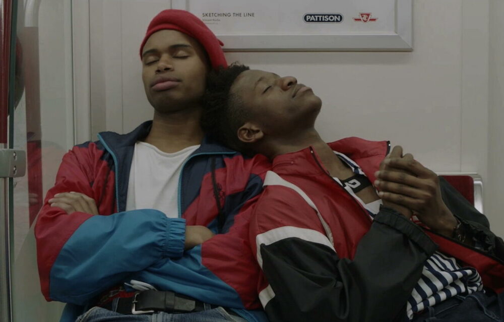 Haus - Gay Films Matter