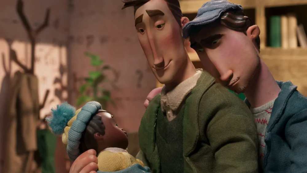 18 Months Gay Films Matter