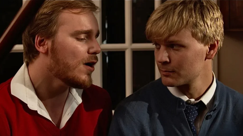 Every Waking Moment Gay Films Matter