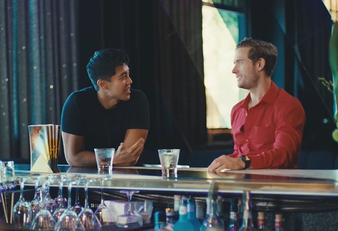Firsts Gay Films Matter