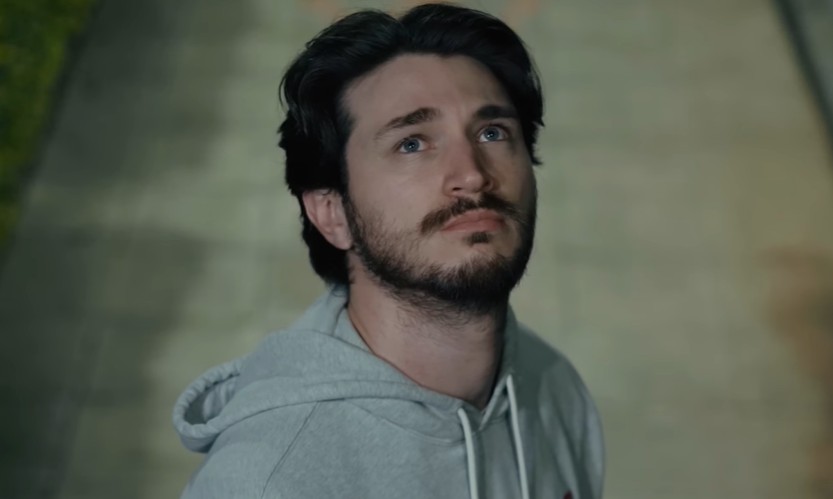 In Pieces Quebrado Gay Films Matter