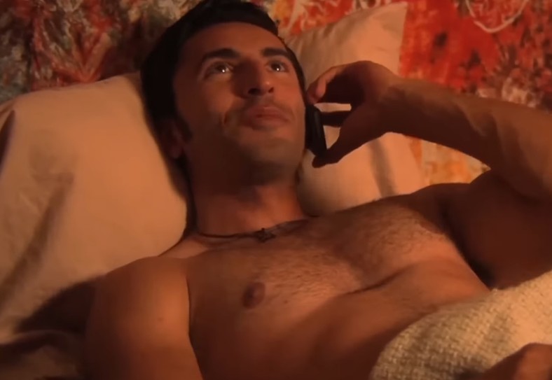 Intersect Gay Films Matter