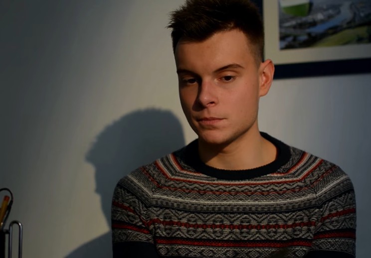 Le choix des maux The Choice of Evils Gay Films Matter