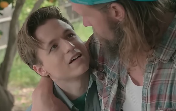 Odd Bird Gay Films Matter