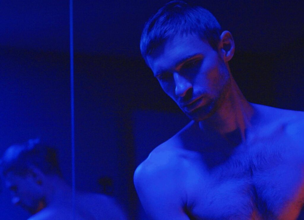The Masseur Gay Films Matter