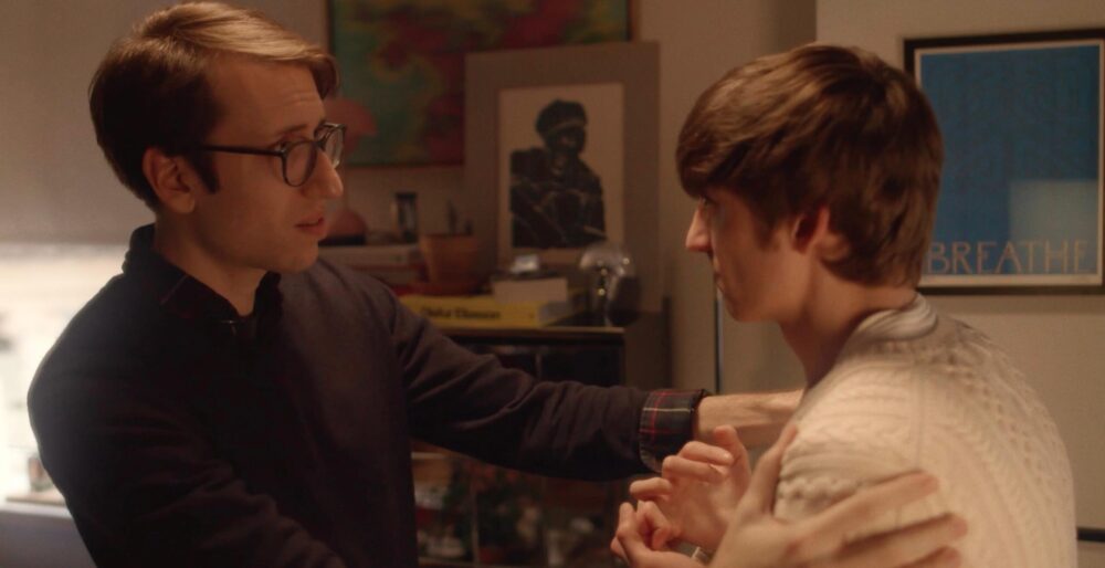 You Will Find Love Gay Films Matter