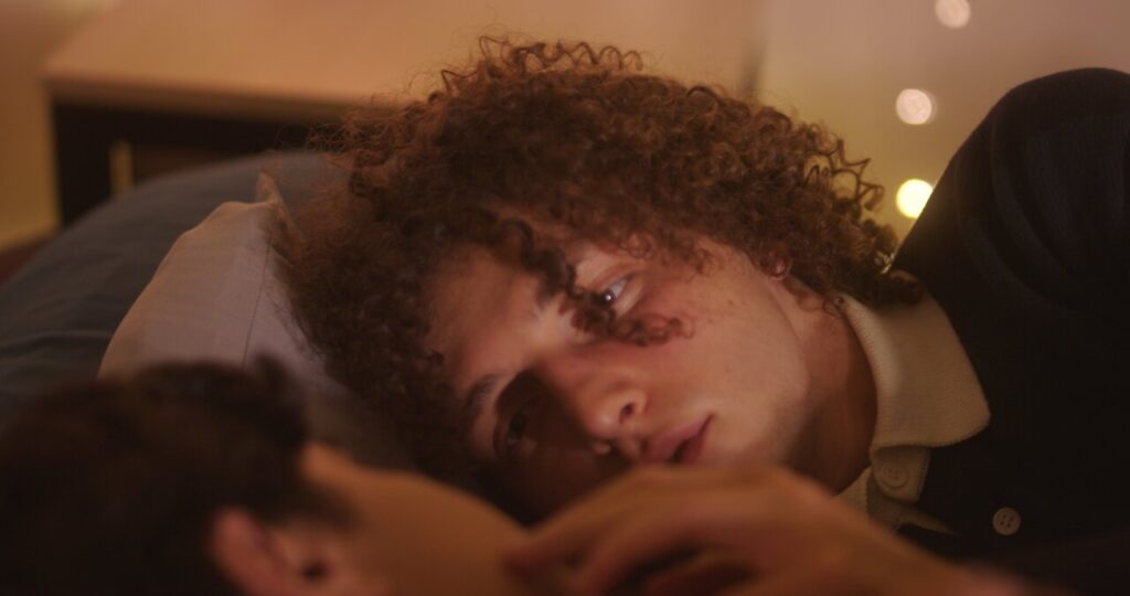 1111 Gay Films Matter
