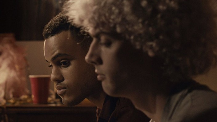 46 Gay Films Matter Short Film