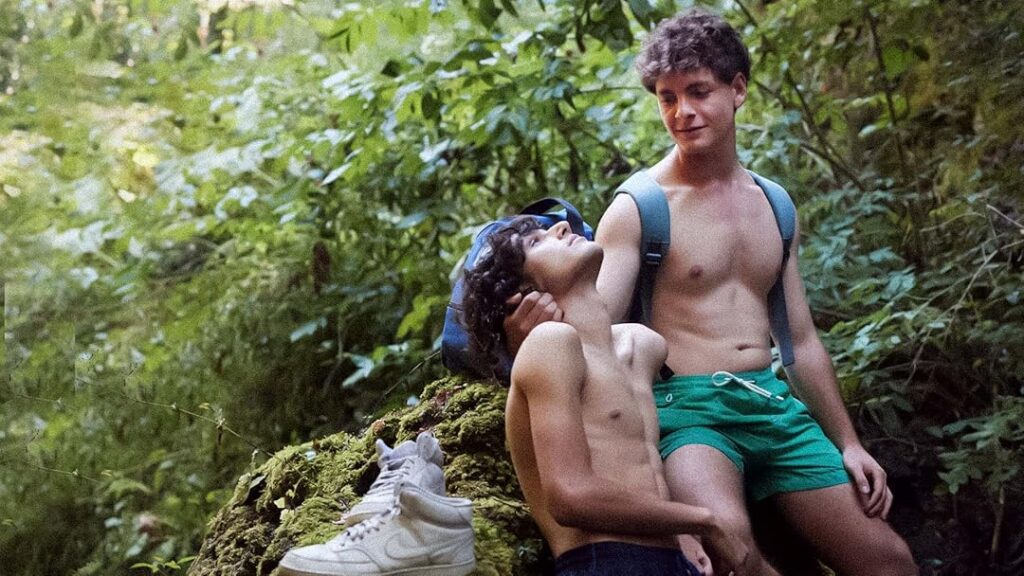 A True Story Gay Films Matter