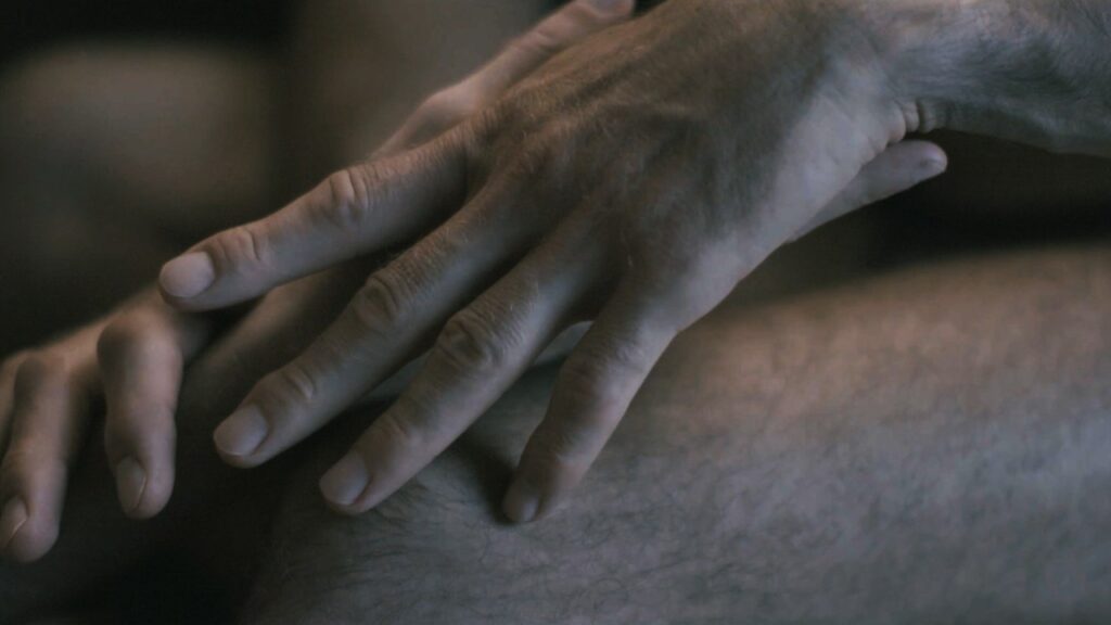 Anatomy of a Relationship Gay Films Matter