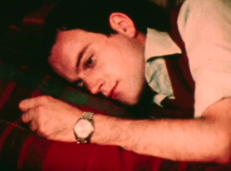 Baby Lies Truthfully Gay Films Matter