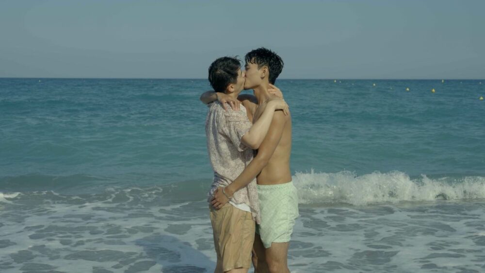 Beloved Gay Films Matter