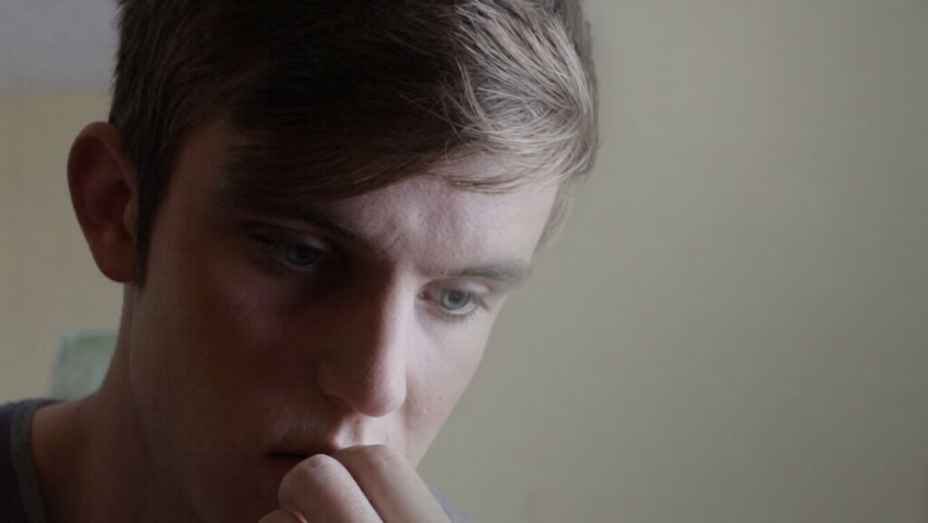 Between Us Gay Films Matter