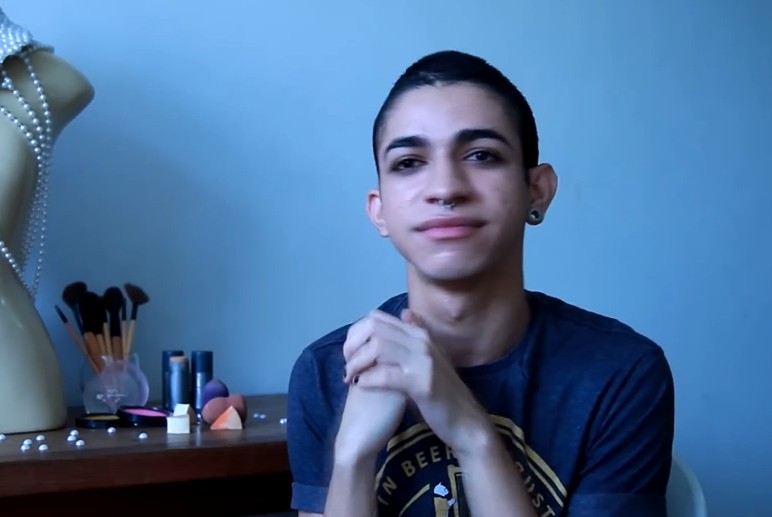 Bichas Gay Films Matter