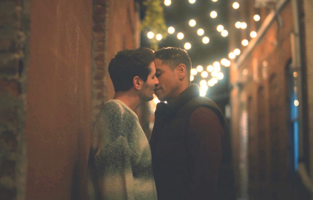Bookends Gay Films Matter 2026