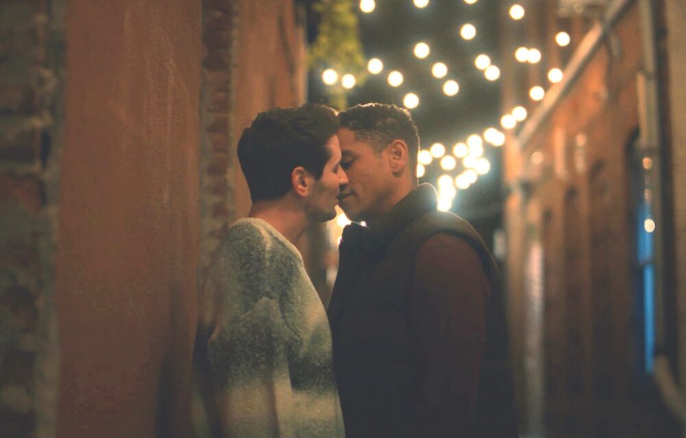 Bookends Gay Films Matter 2026