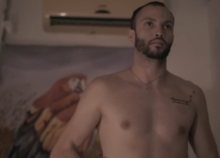 Cartagena Boy Gay Films Matter