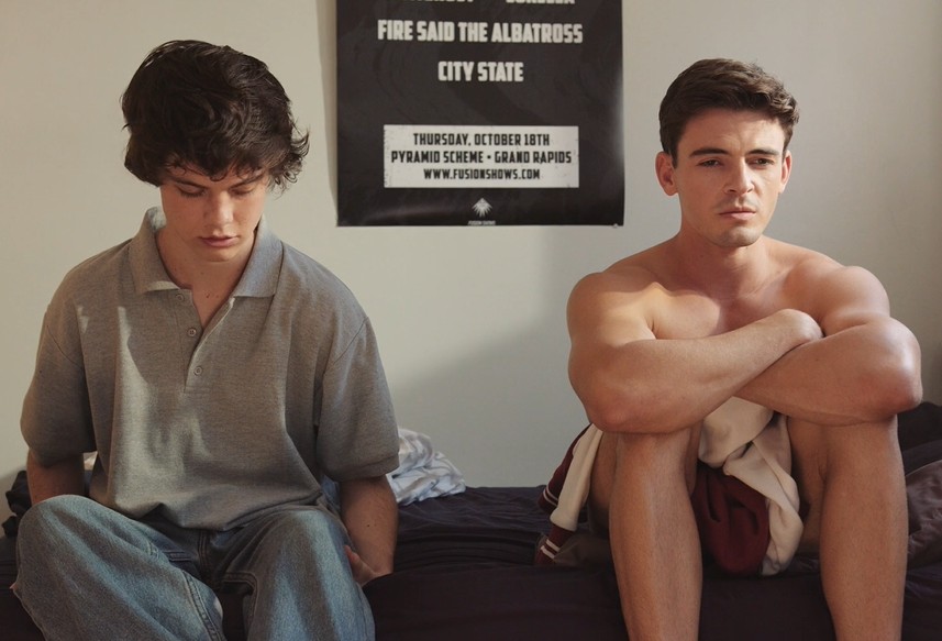 Carter Gay Films Matter