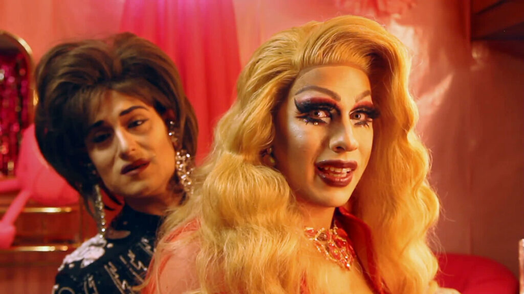 Death Drop Gorgeous Gay Films Matter