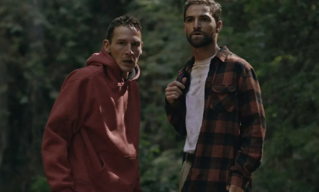 Devil's Path Gay Films Matter