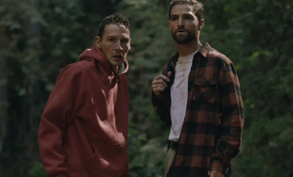 Devil's Path Gay Films Matter