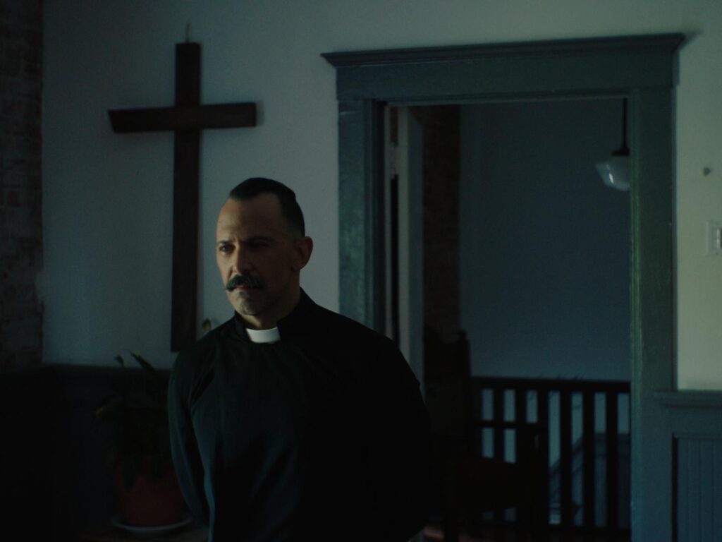 Disciple Gay Films Matter