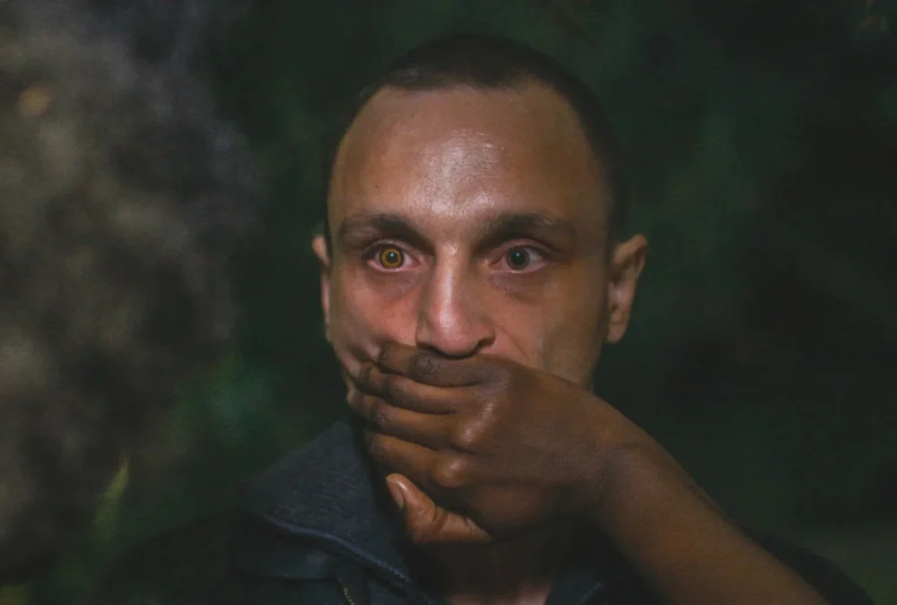 Disco Boy Gay Films Matter