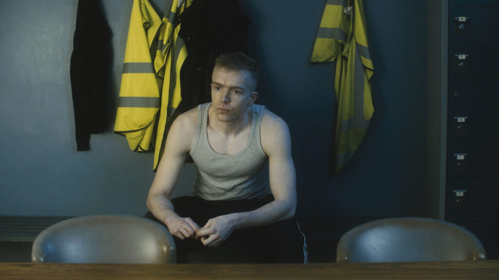 Factory Talk Gay Films Matter