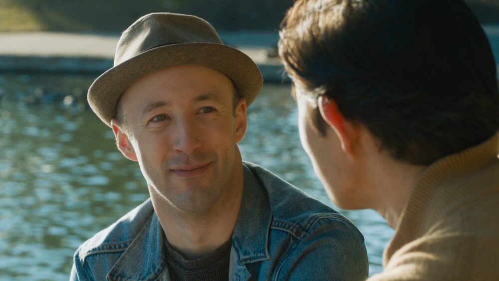 For Years to Come Gay Films Matter