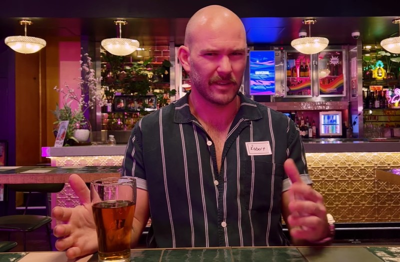 Ghosted Gay Films Matter