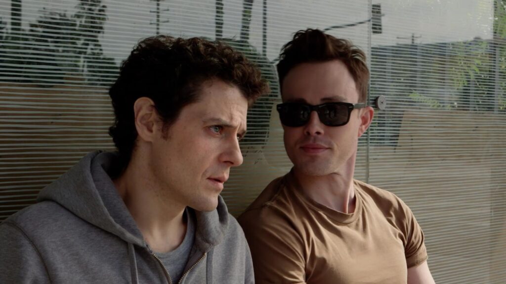 Golden Boy Gay Films Matter