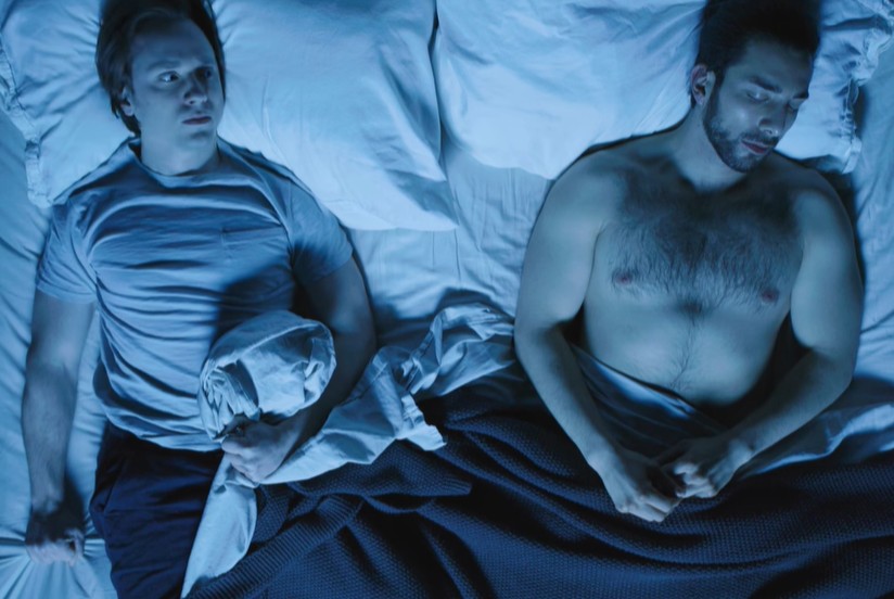 Griffica Gay Films Matter