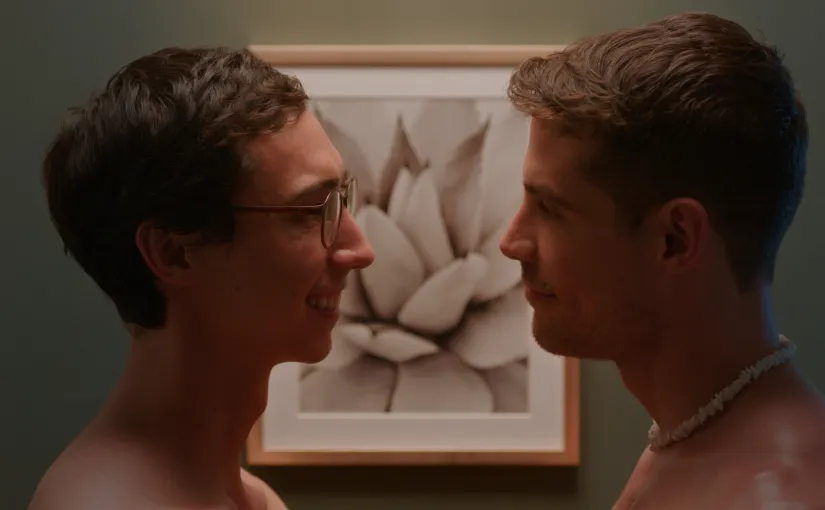 Hotter Up Close Gay Films Matter