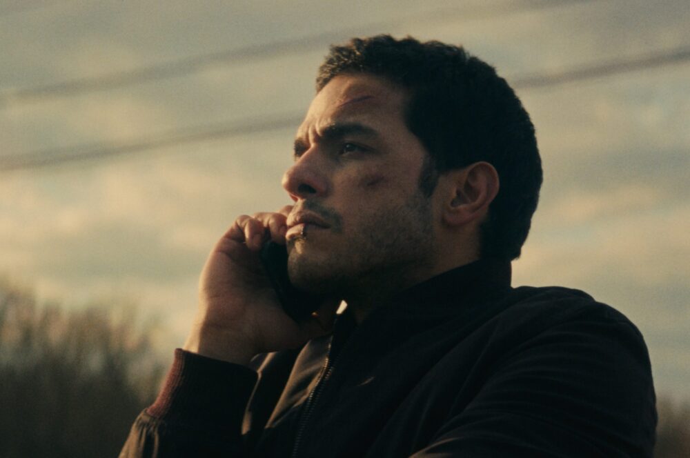 If I Die in America Gay Films Matter