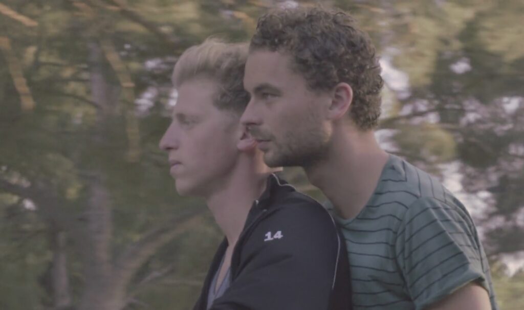 The Lizard - Gay Films Matter