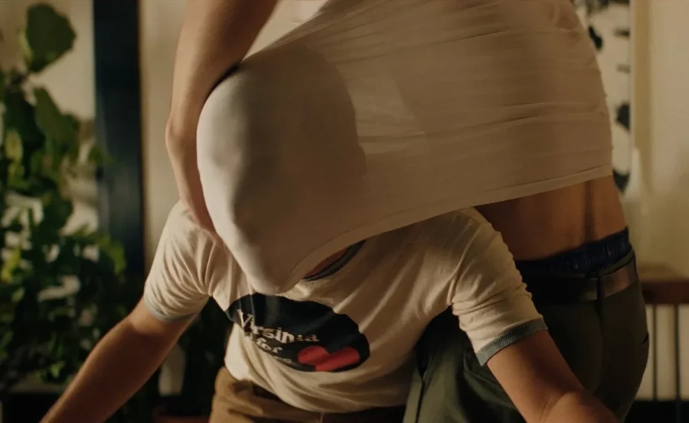 Leche con Cereal Gay Films Matter