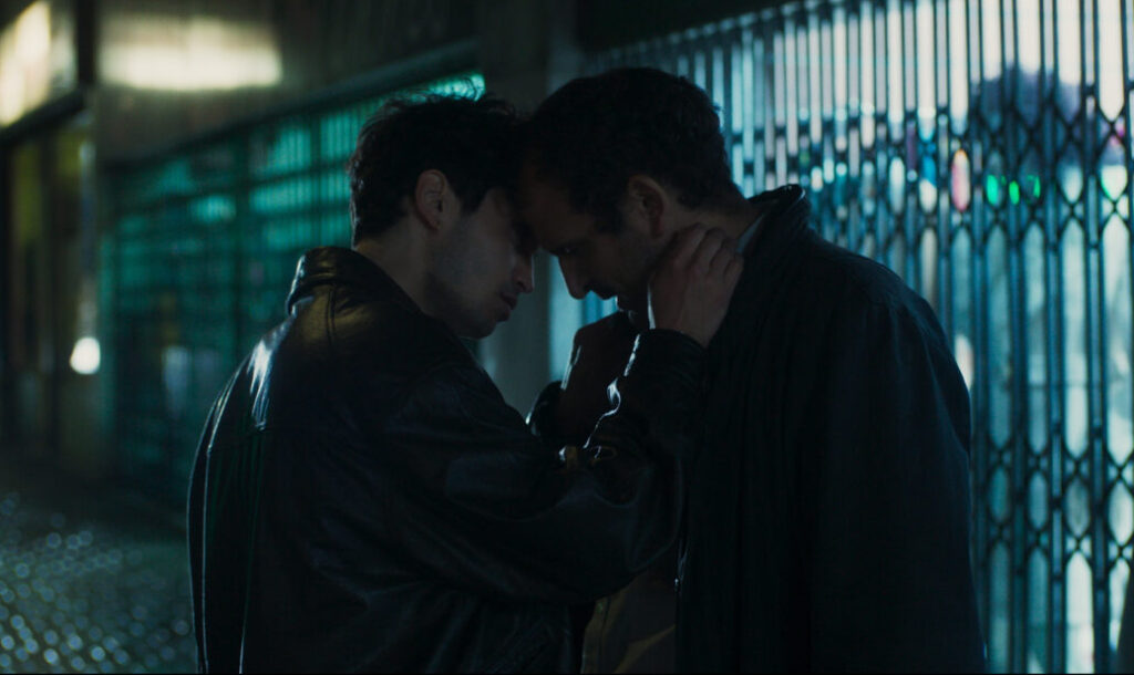 Mardochi Gay Films Matter