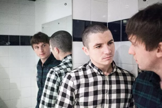 Mirrors Gay Films Matter