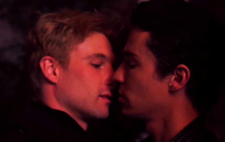 Nothing in Particular Gay Films Matter