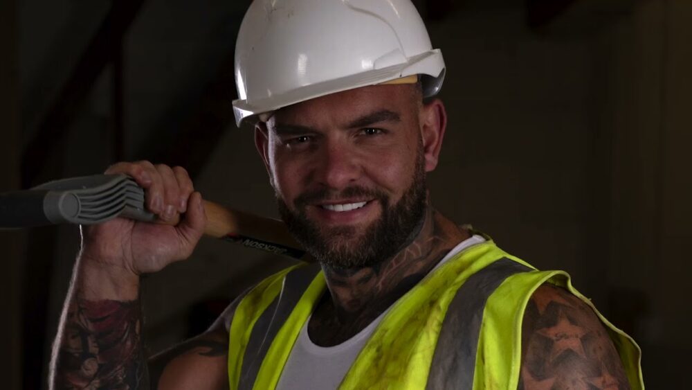 Only Andy Gay Films Matter