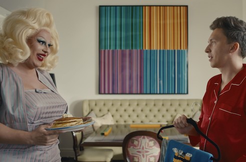 Outed Gay Films Matter