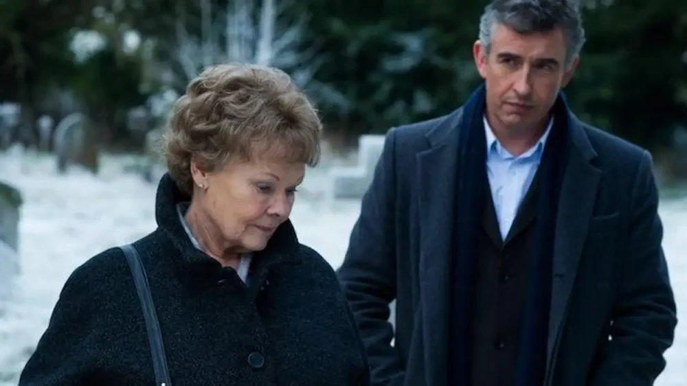 Philomena Gay Films Matter