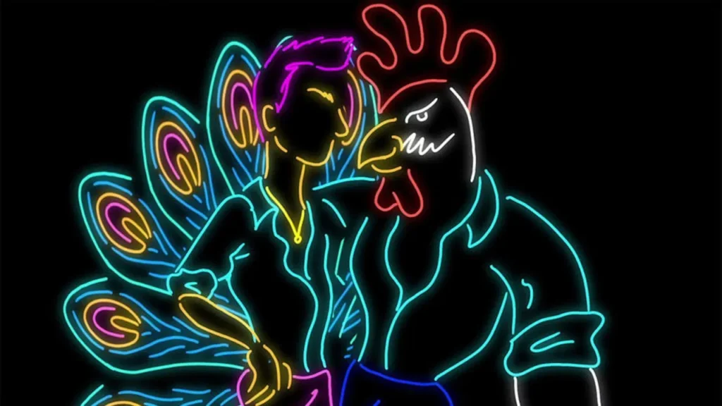 Reviving the Roost Gay Films Matter